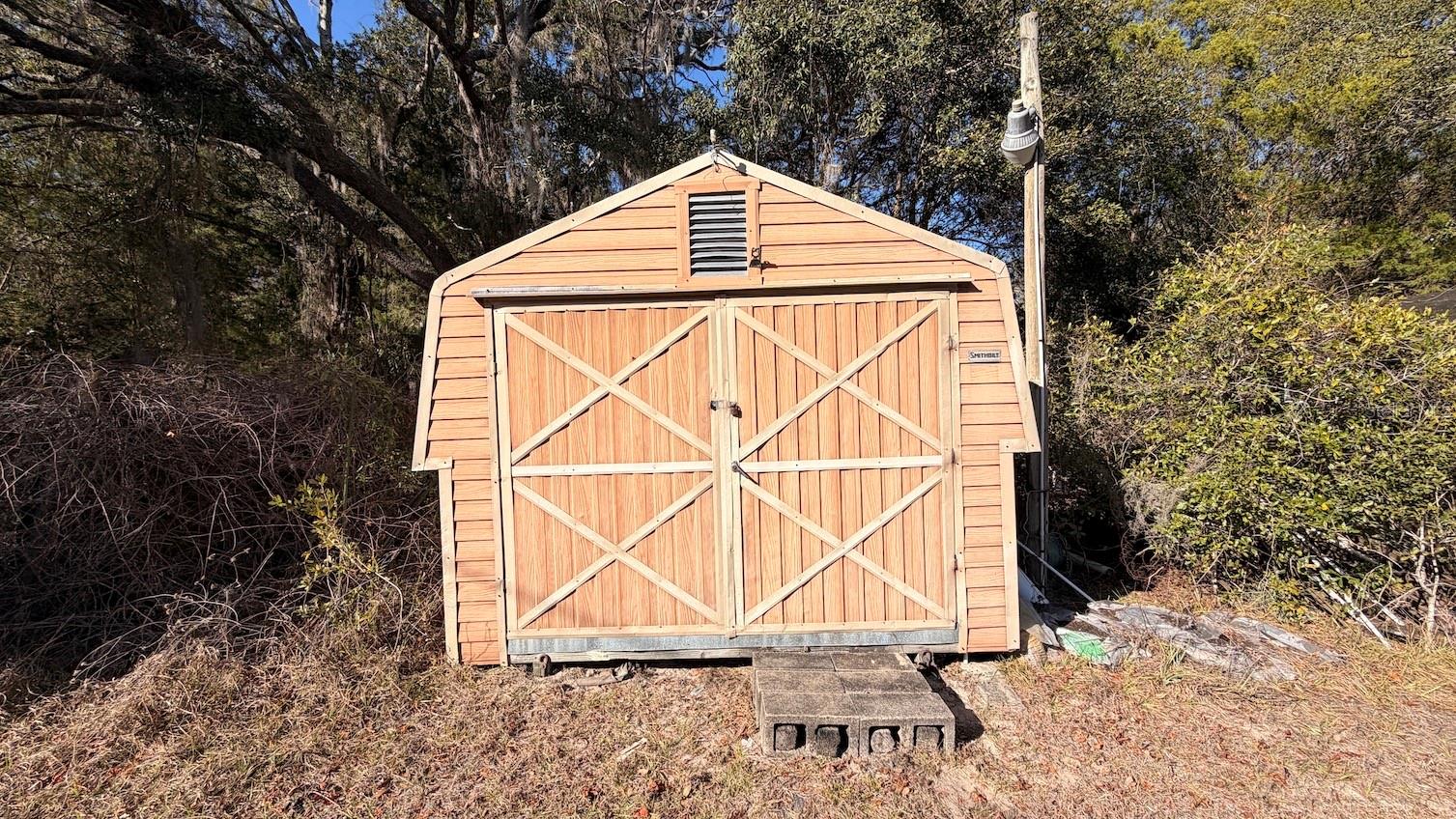 SPORTSMENS ACRES - Residential