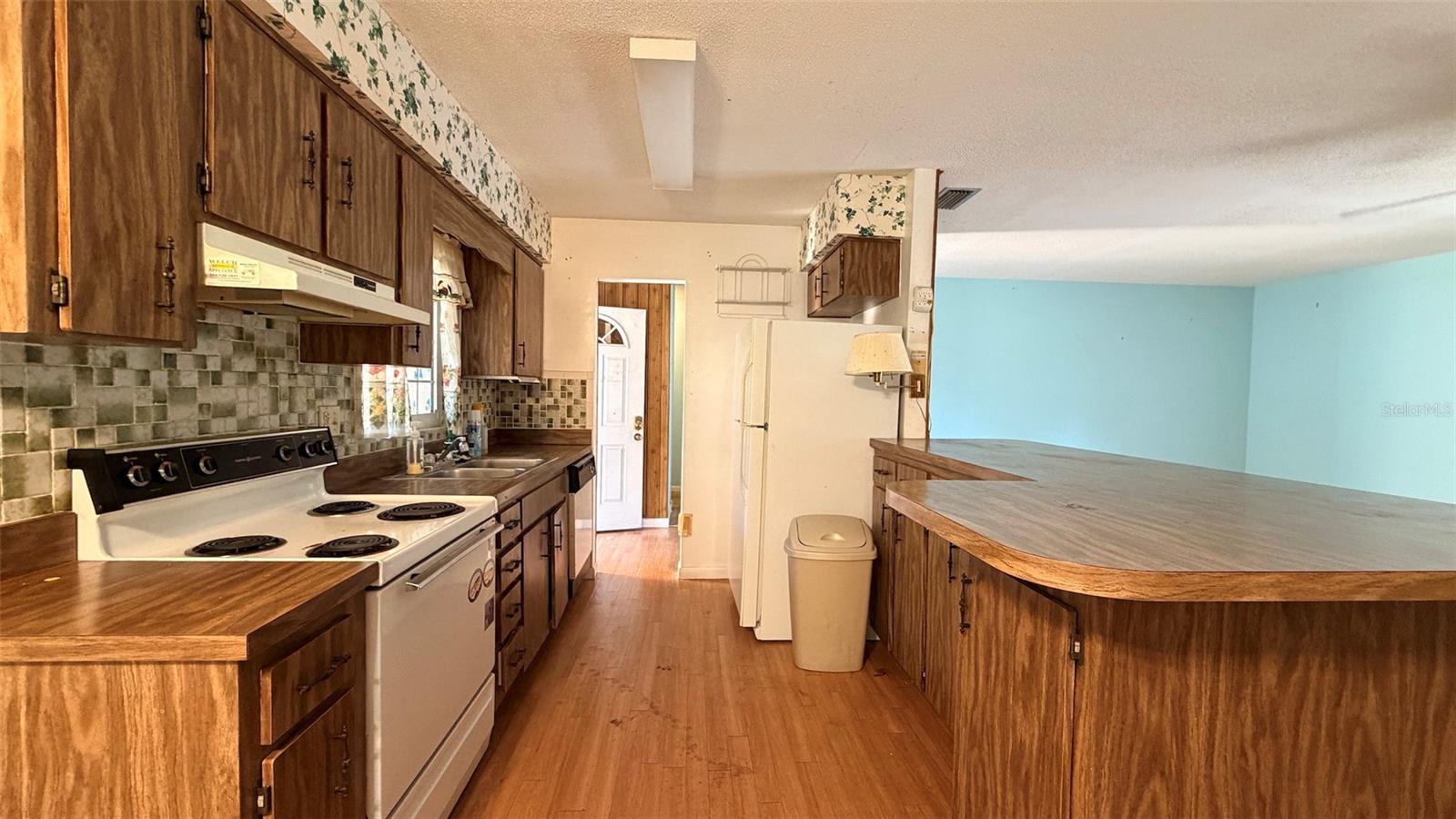 SPORTSMENS ACRES - Residential