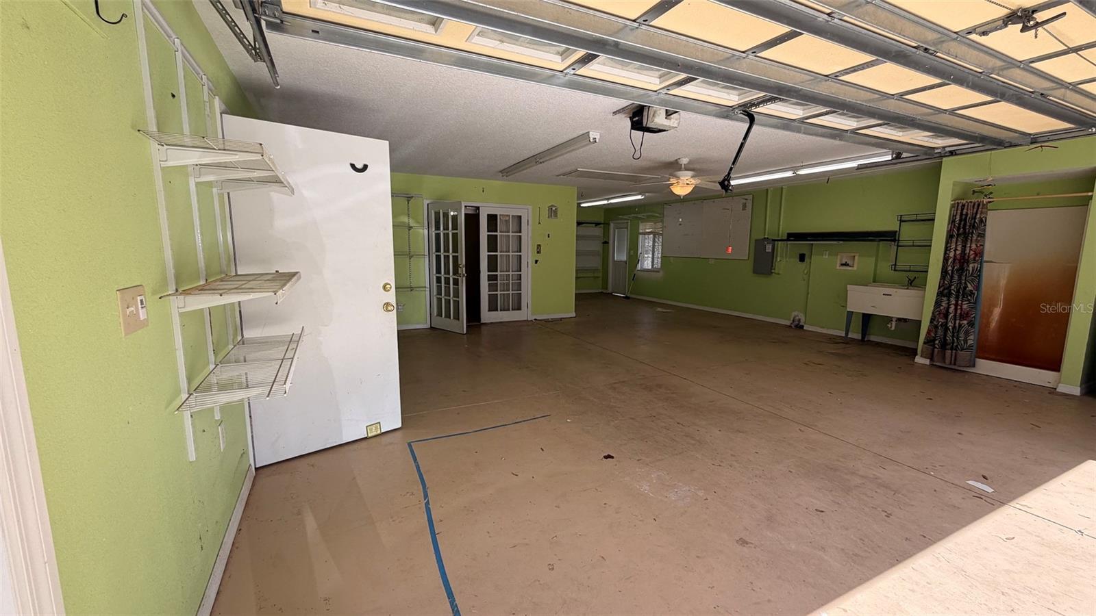 SPORTSMENS ACRES - Residential