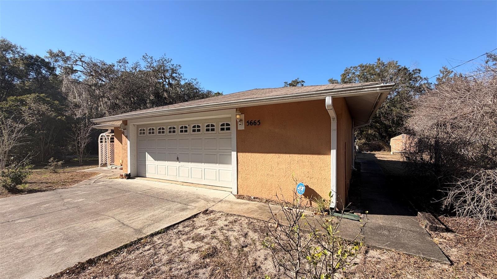 SPORTSMENS ACRES - Residential