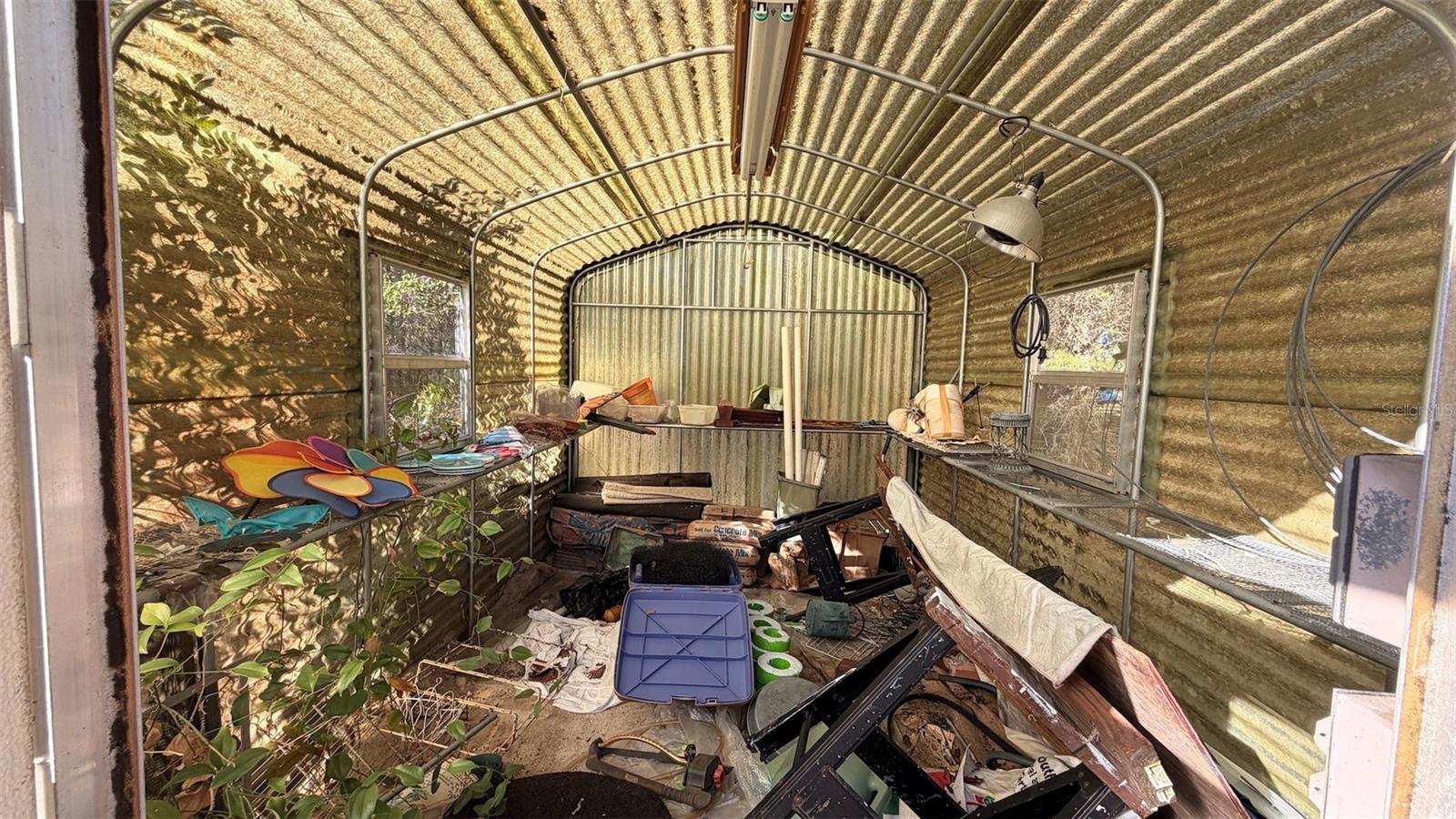 SPORTSMENS ACRES - Residential