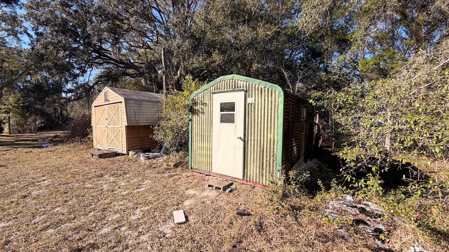 SPORTSMENS ACRES - Residential