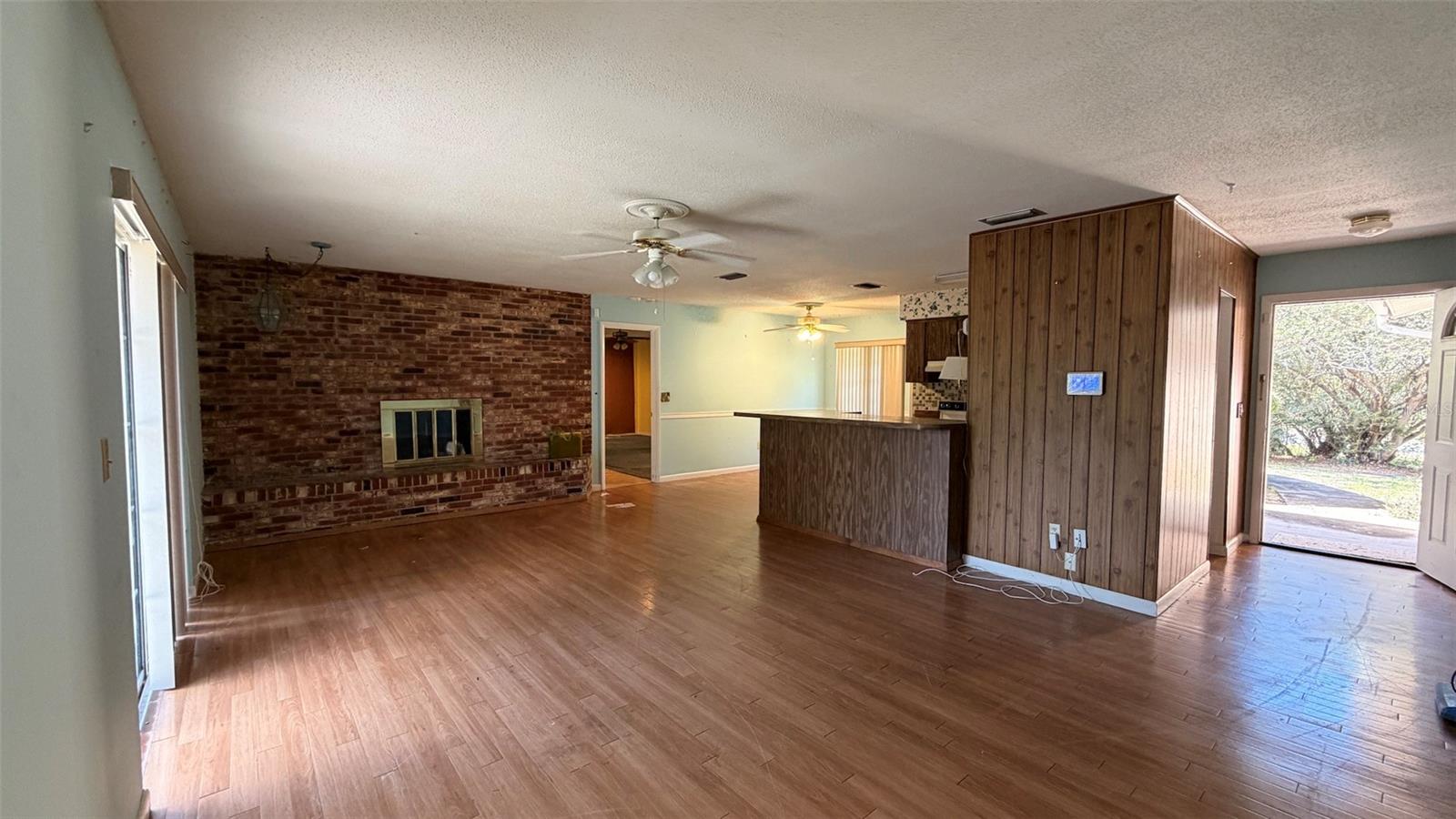 SPORTSMENS ACRES - Residential