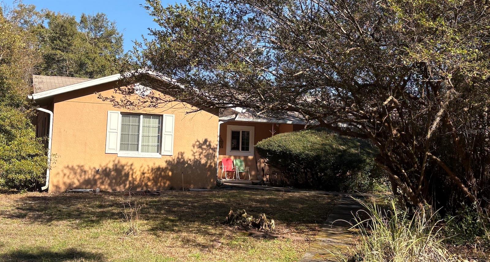 SPORTSMENS ACRES - Residential