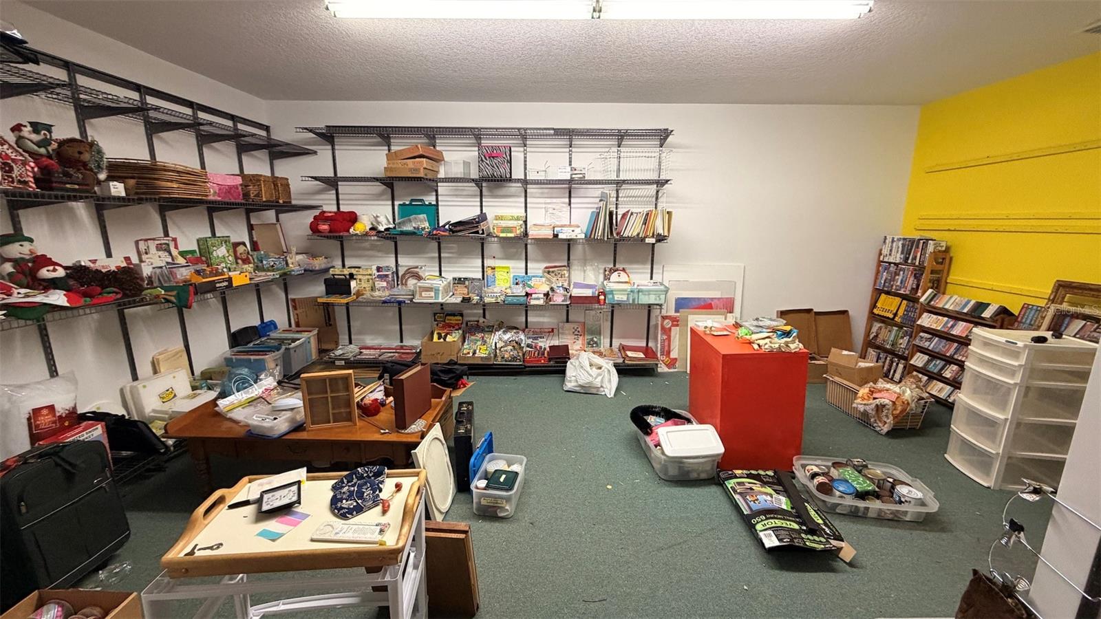 SPORTSMENS ACRES - Residential