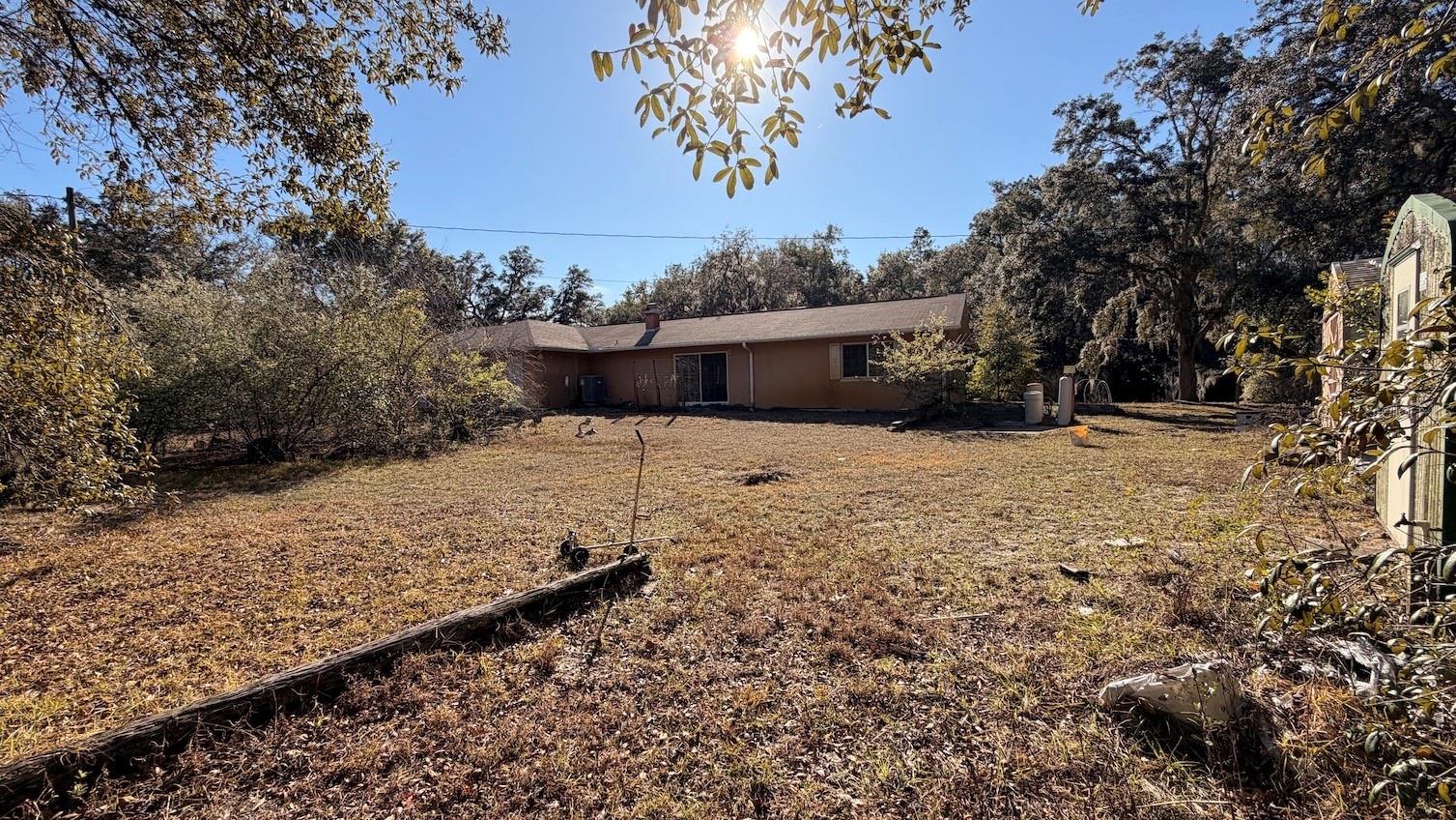 SPORTSMENS ACRES - Residential