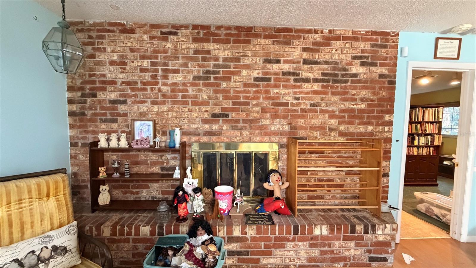 SPORTSMENS ACRES - Residential