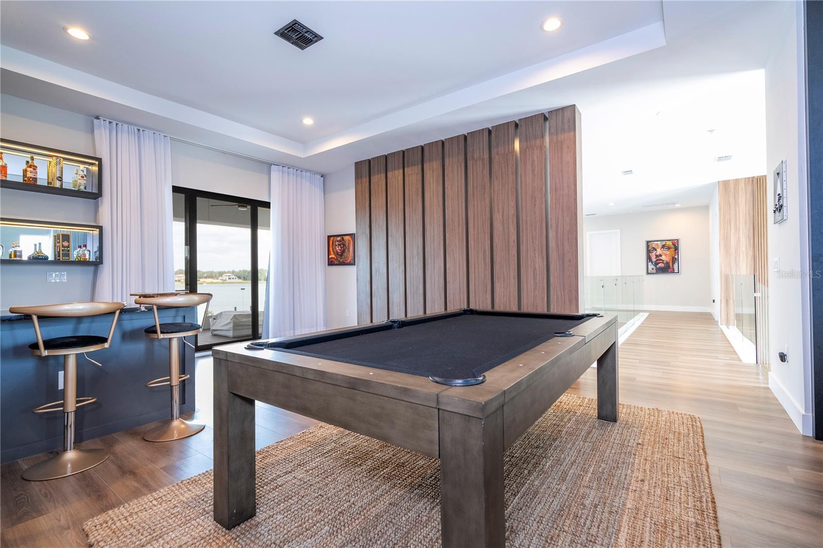 BELLA COLLINA EAST SUB - Residential