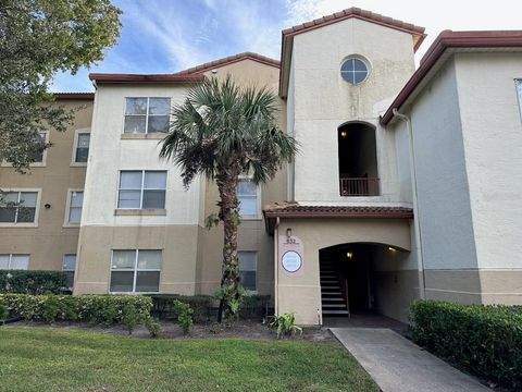 A home in ALTAMONTE SPRINGS