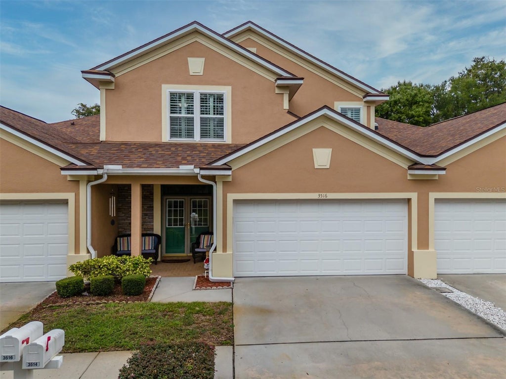 Photo of 3516 Grand Magnolia Place, Valrico, FL 33596 (MLS # TB8550268)