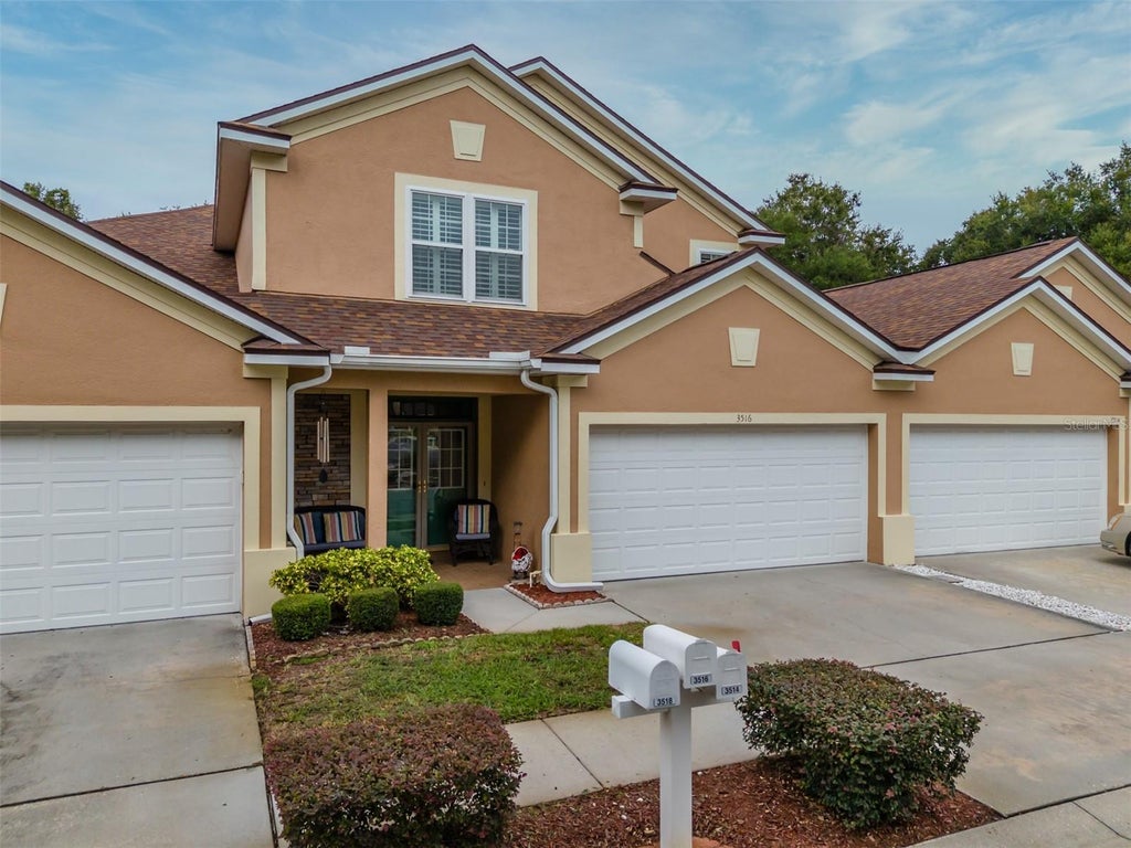 Photo of 3516 Grand Magnolia Place, Valrico, FL 33596 (MLS # TB8550268)