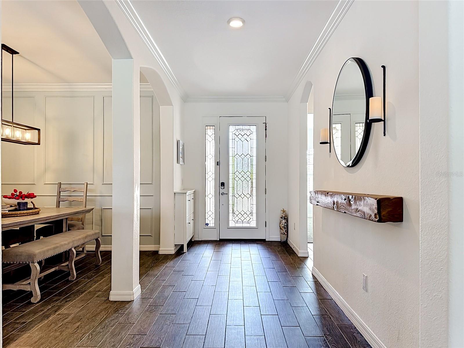 BRIDGEWATER PH II AT LAKEWOOD RANCH - Residential