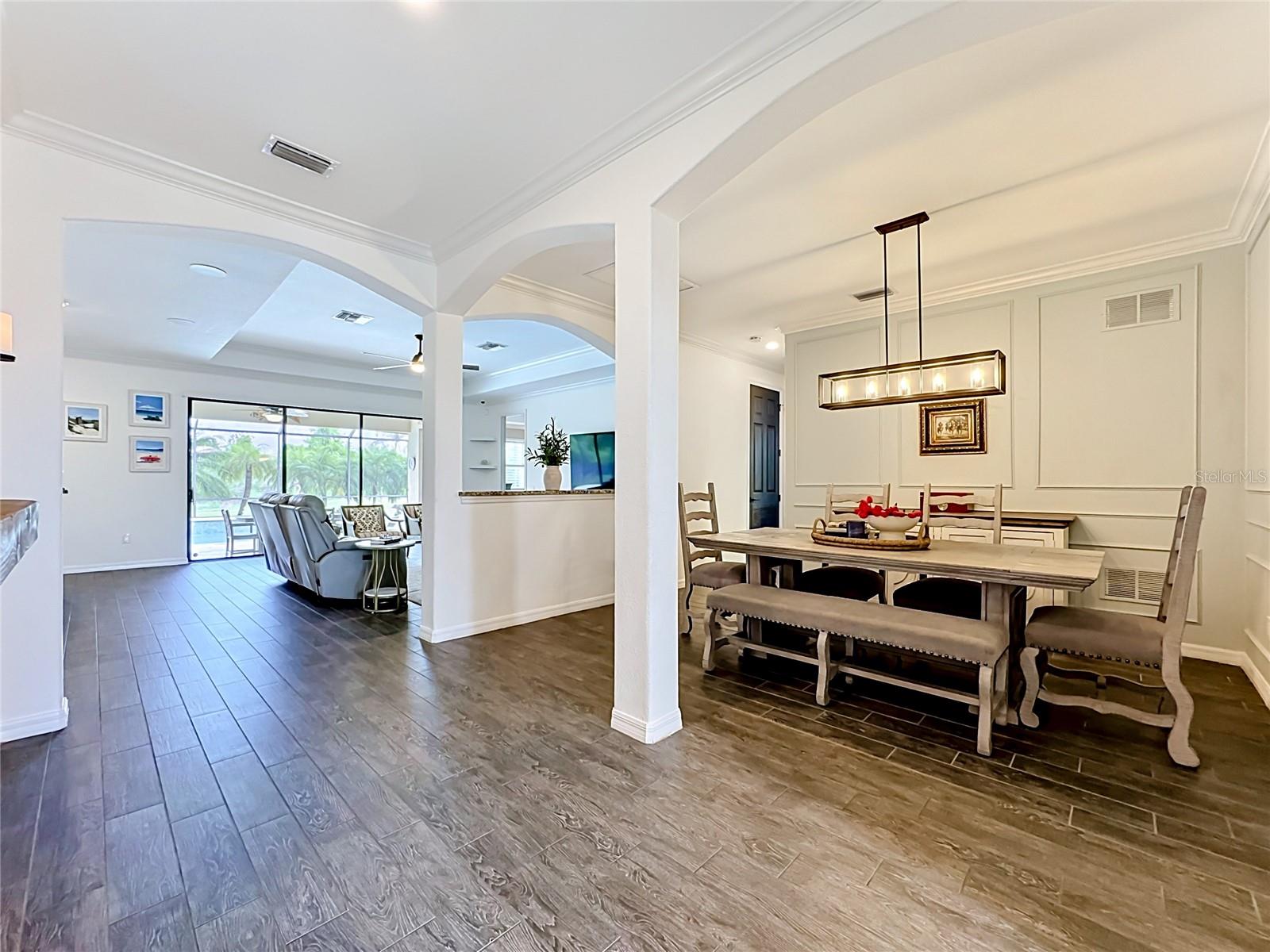BRIDGEWATER PH II AT LAKEWOOD RANCH - Residential