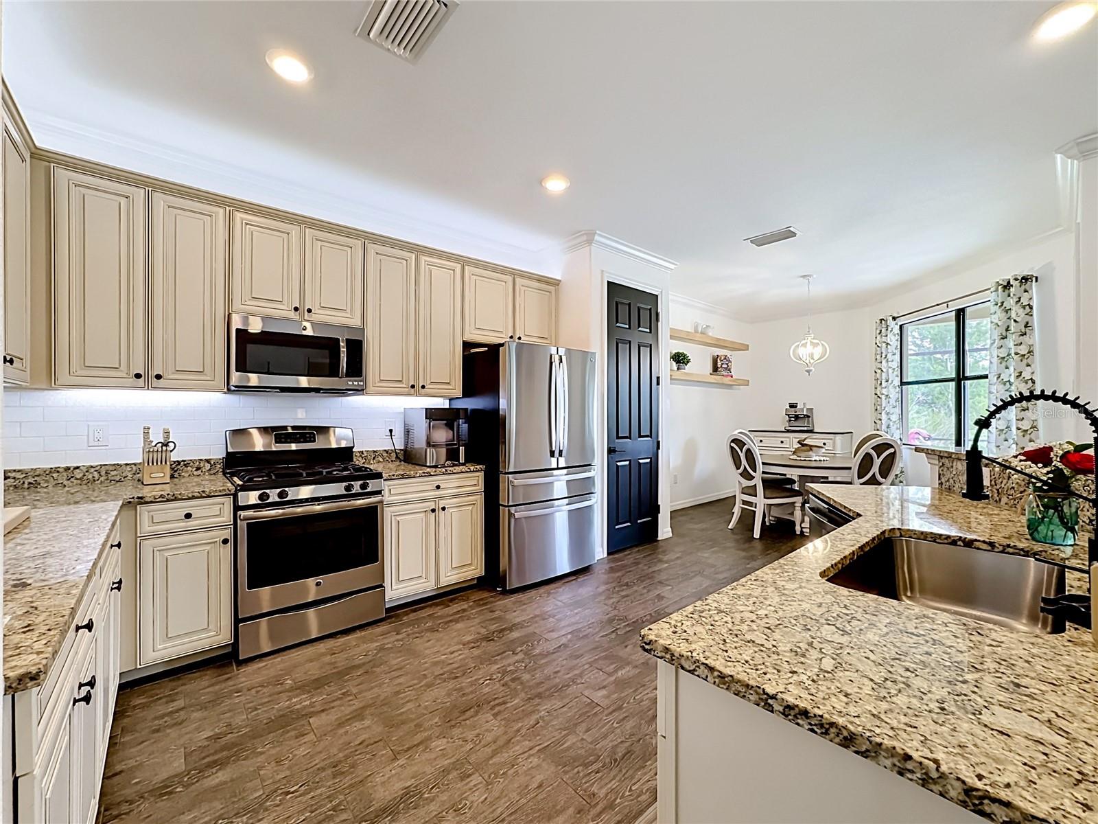BRIDGEWATER PH II AT LAKEWOOD RANCH - Residential
