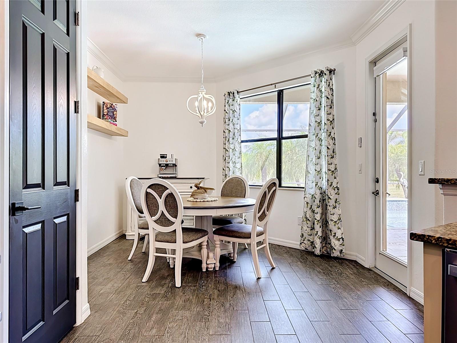 BRIDGEWATER PH II AT LAKEWOOD RANCH - Residential