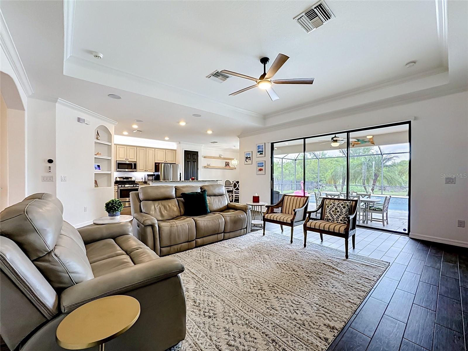 BRIDGEWATER PH II AT LAKEWOOD RANCH - Residential