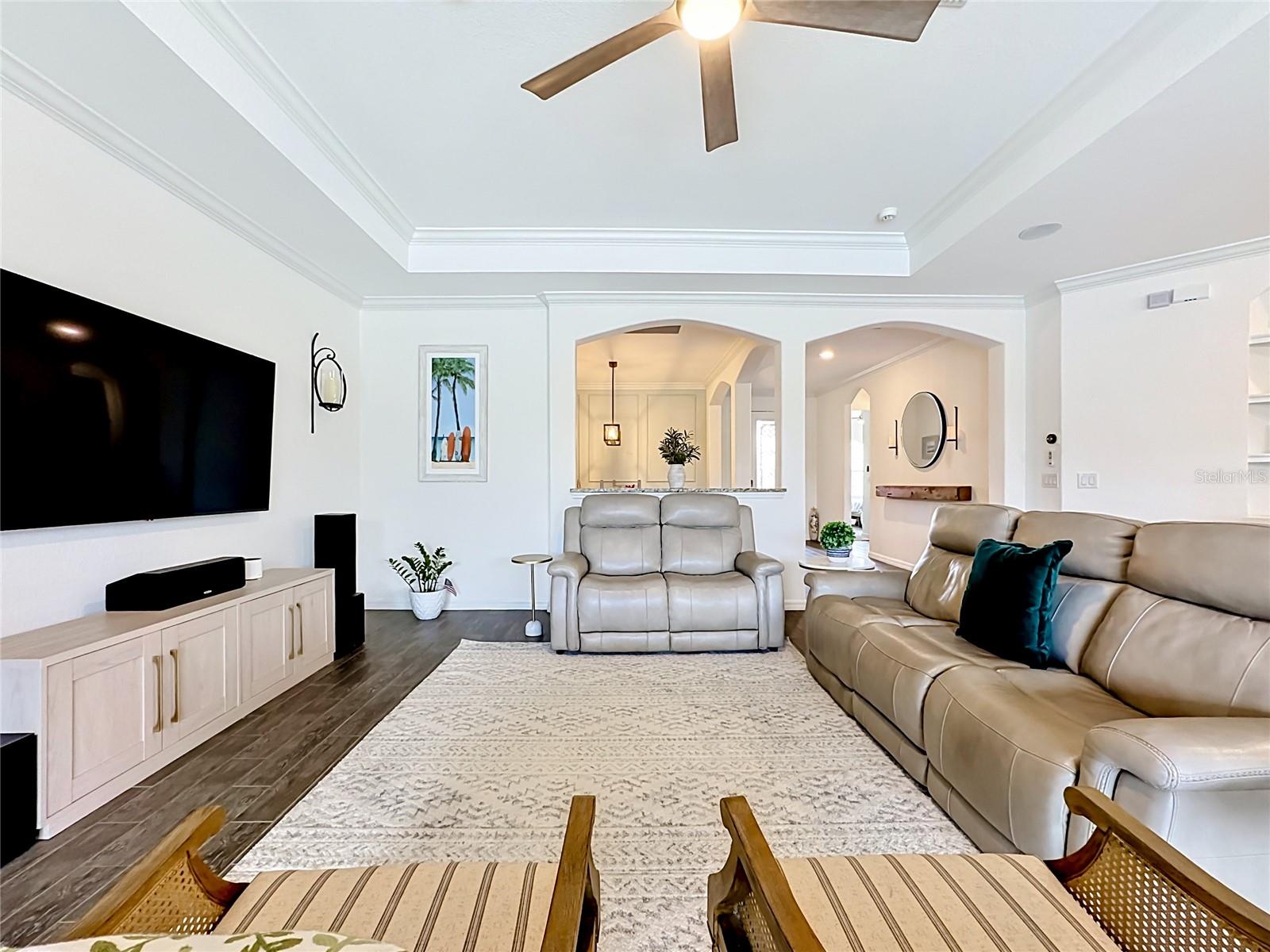 BRIDGEWATER PH II AT LAKEWOOD RANCH - Residential