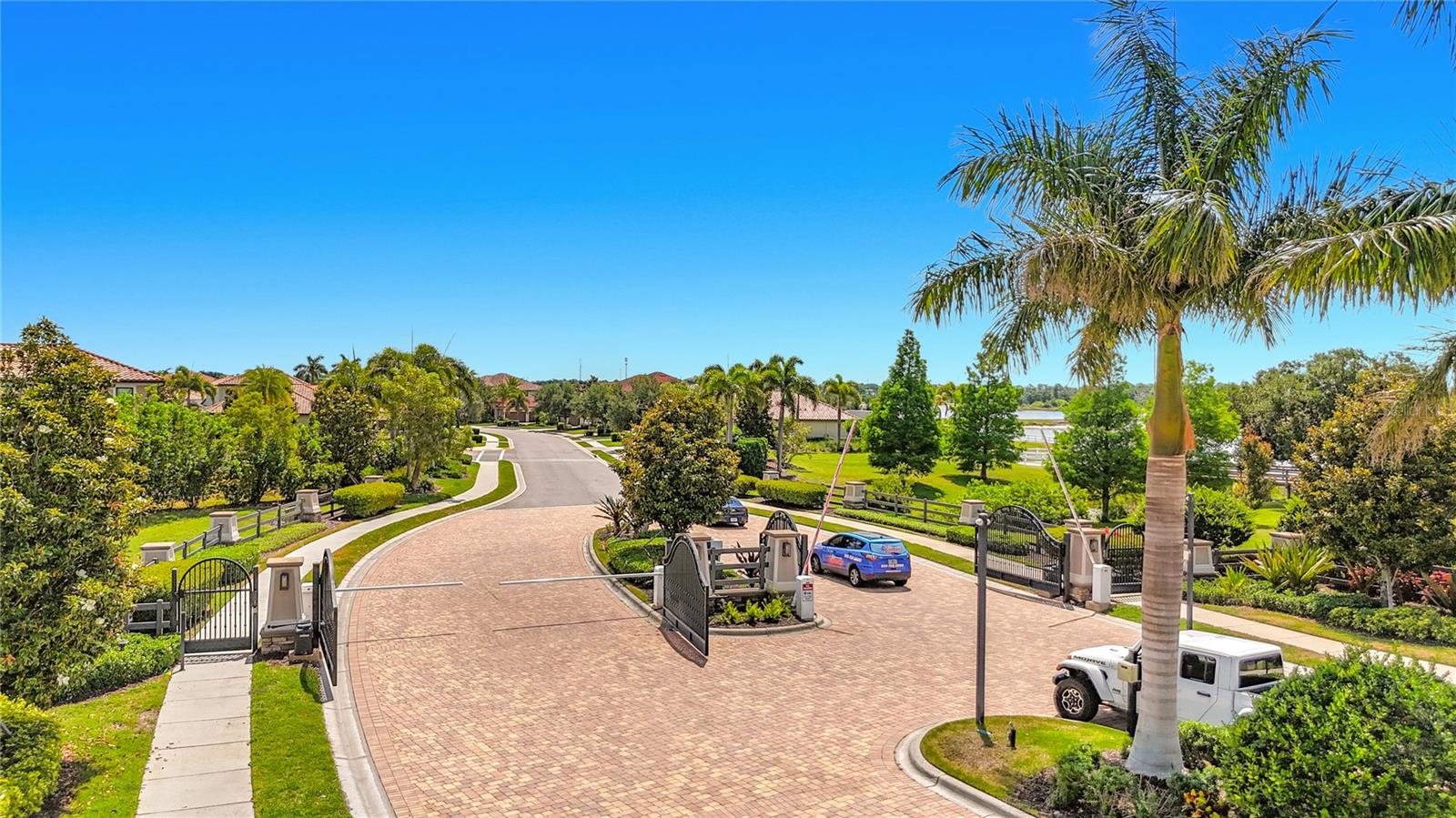 BRIDGEWATER PH II AT LAKEWOOD RANCH - Residential