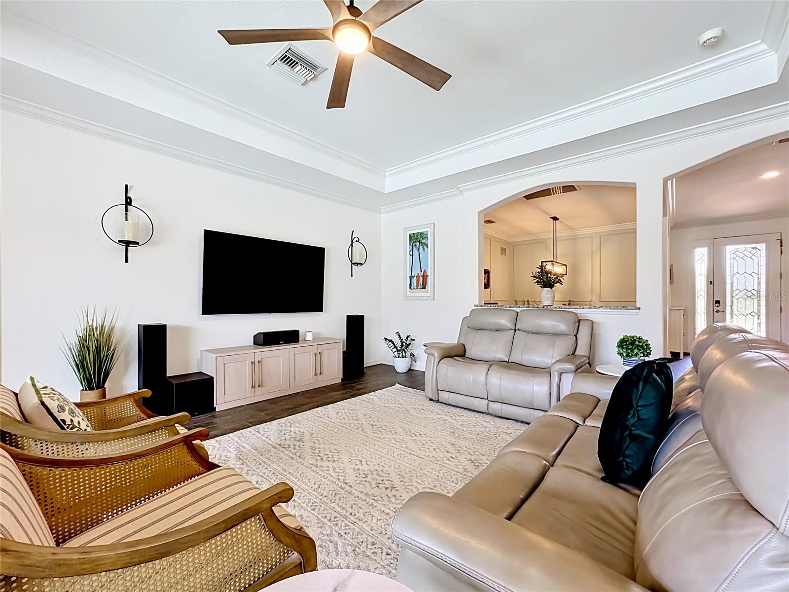 BRIDGEWATER PH II AT LAKEWOOD RANCH - Residential