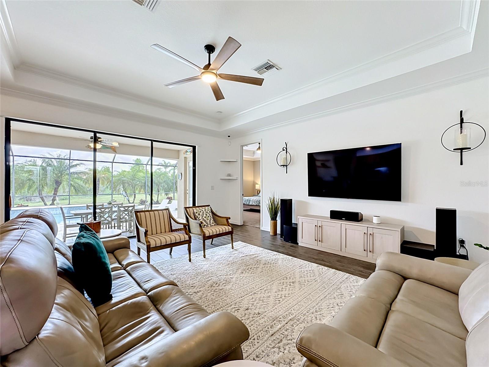 BRIDGEWATER PH II AT LAKEWOOD RANCH - Residential