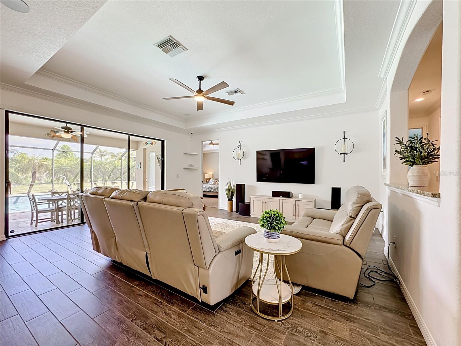 BRIDGEWATER PH II AT LAKEWOOD RANCH - Residential