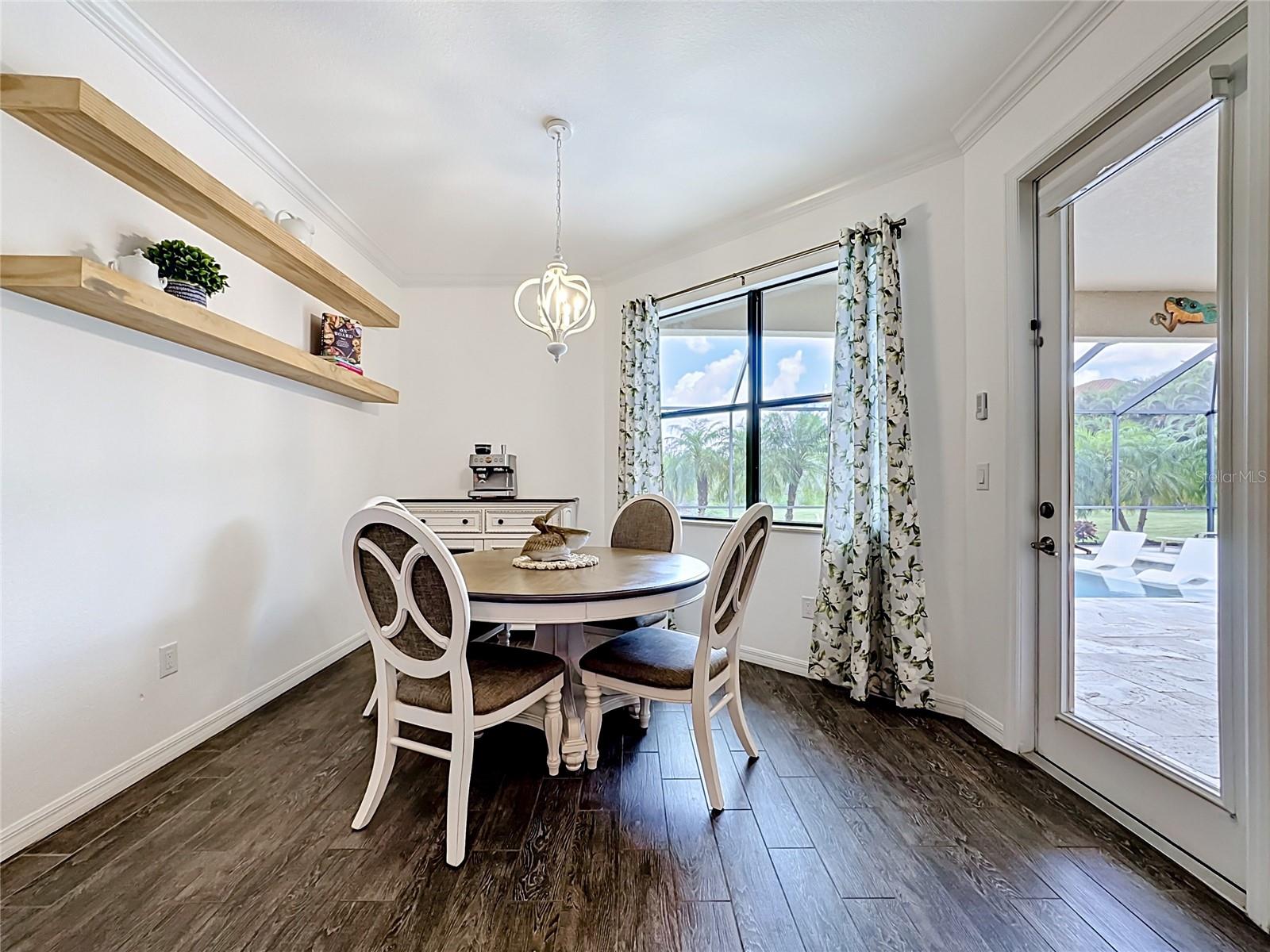 BRIDGEWATER PH II AT LAKEWOOD RANCH - Residential