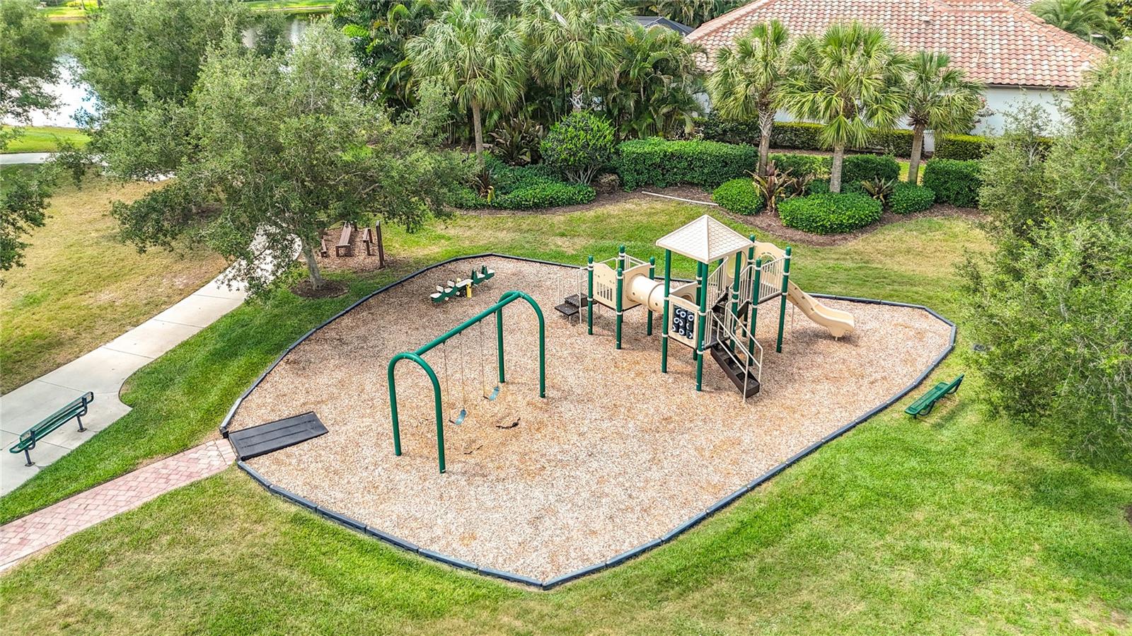 BRIDGEWATER PH II AT LAKEWOOD RANCH - Residential