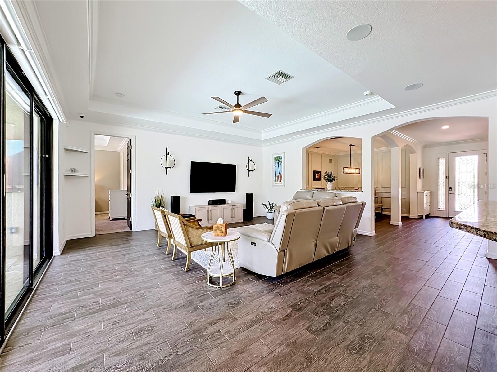 BRIDGEWATER PH II AT LAKEWOOD RANCH - Residential