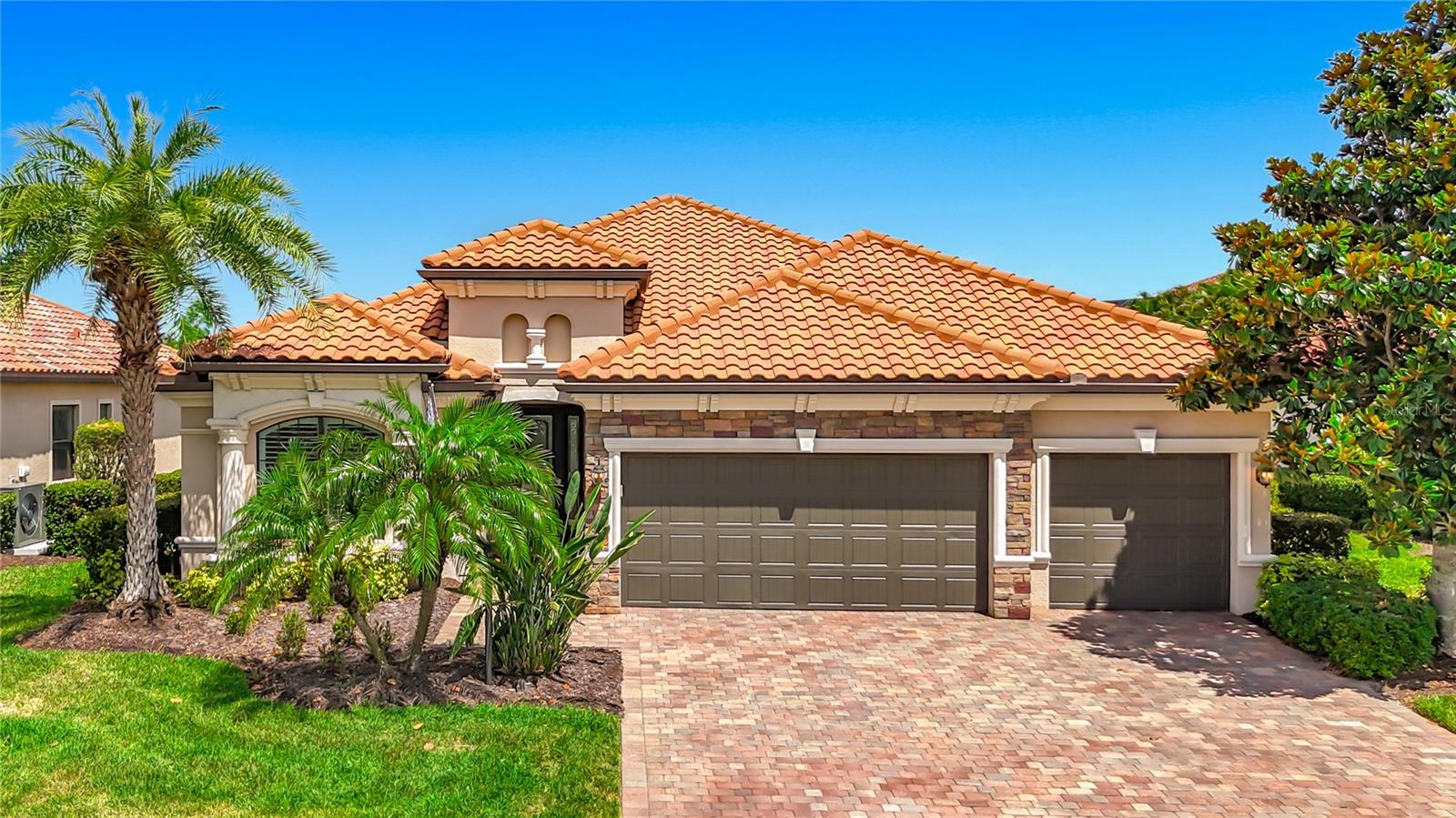 BRIDGEWATER PH II AT LAKEWOOD RANCH - Residential