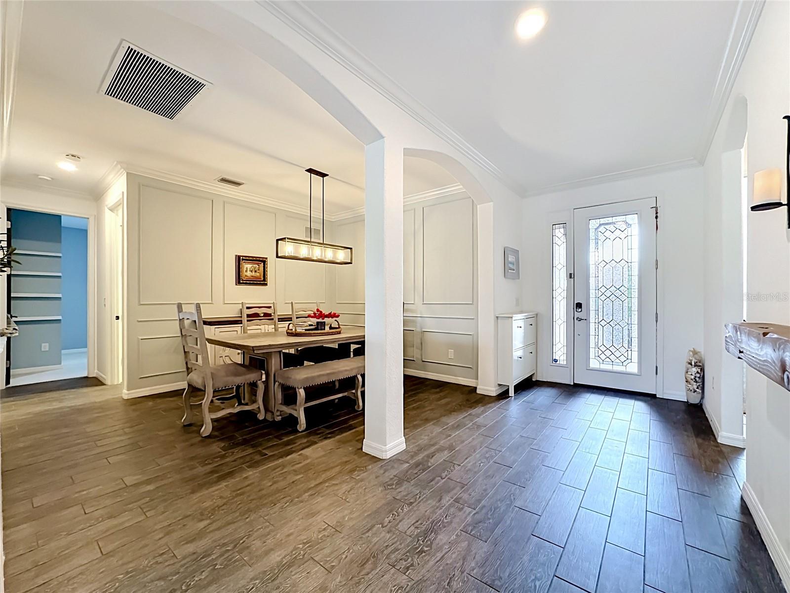 BRIDGEWATER PH II AT LAKEWOOD RANCH - Residential