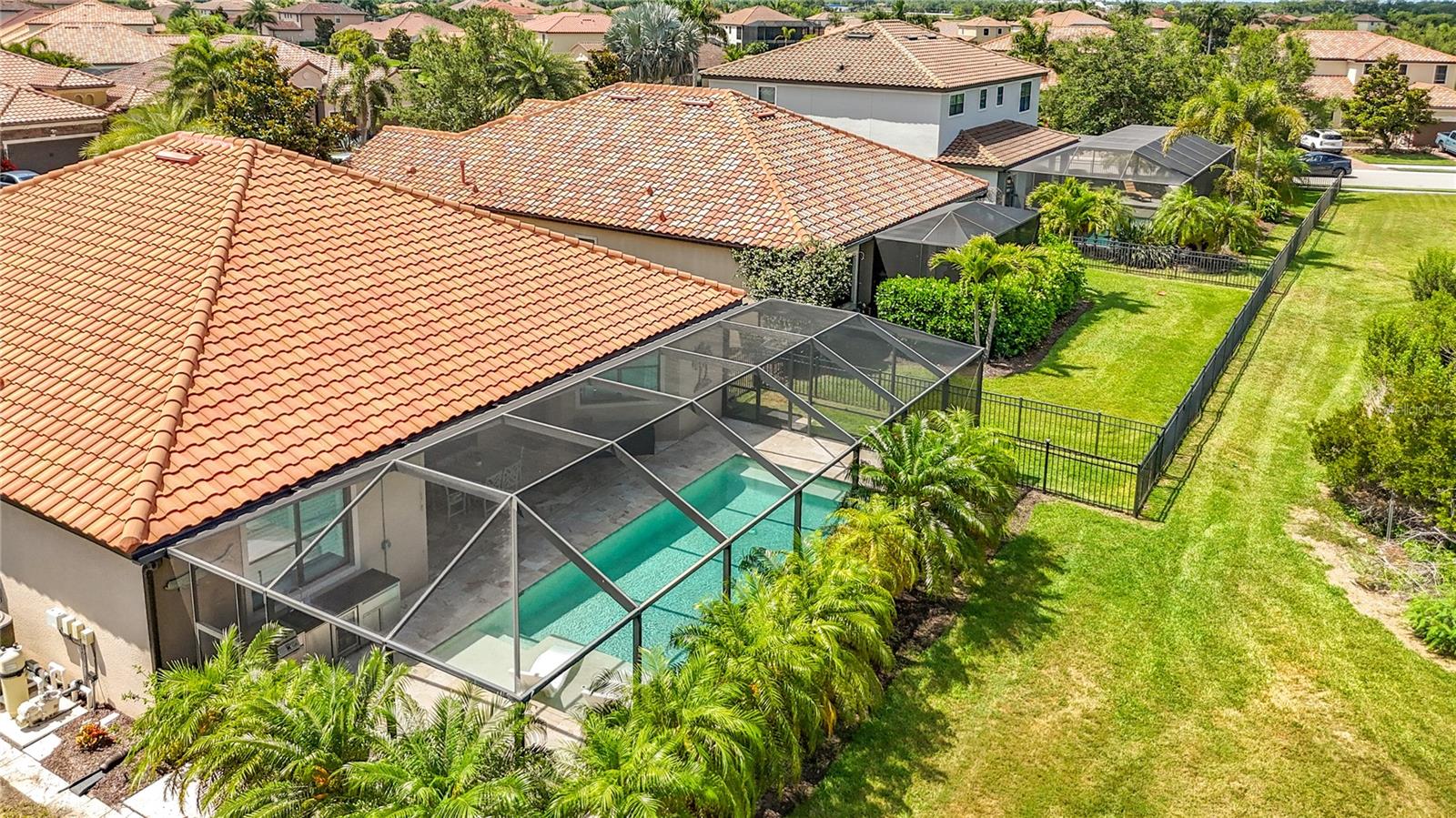 BRIDGEWATER PH II AT LAKEWOOD RANCH - Residential