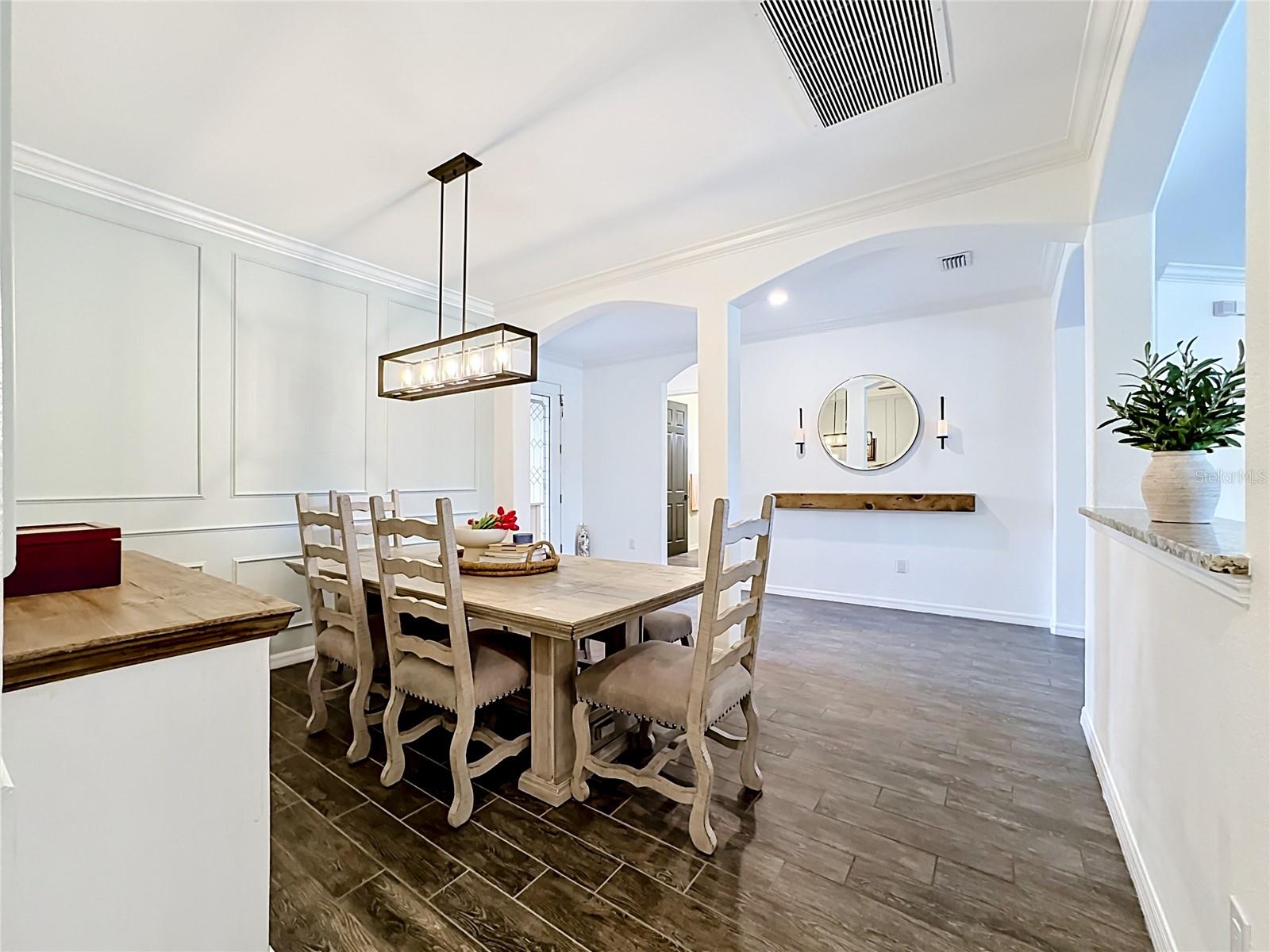 BRIDGEWATER PH II AT LAKEWOOD RANCH - Residential