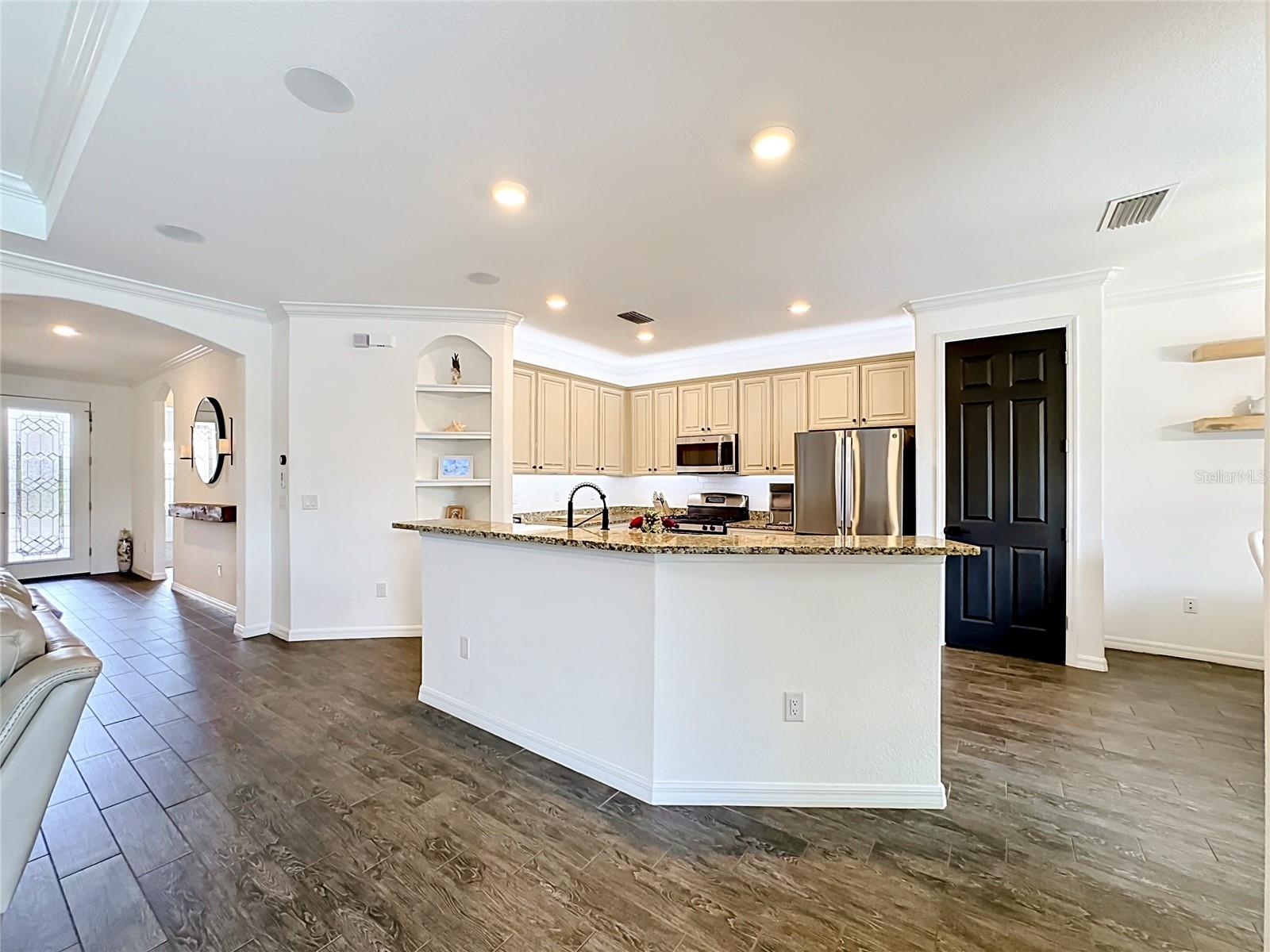 BRIDGEWATER PH II AT LAKEWOOD RANCH - Residential