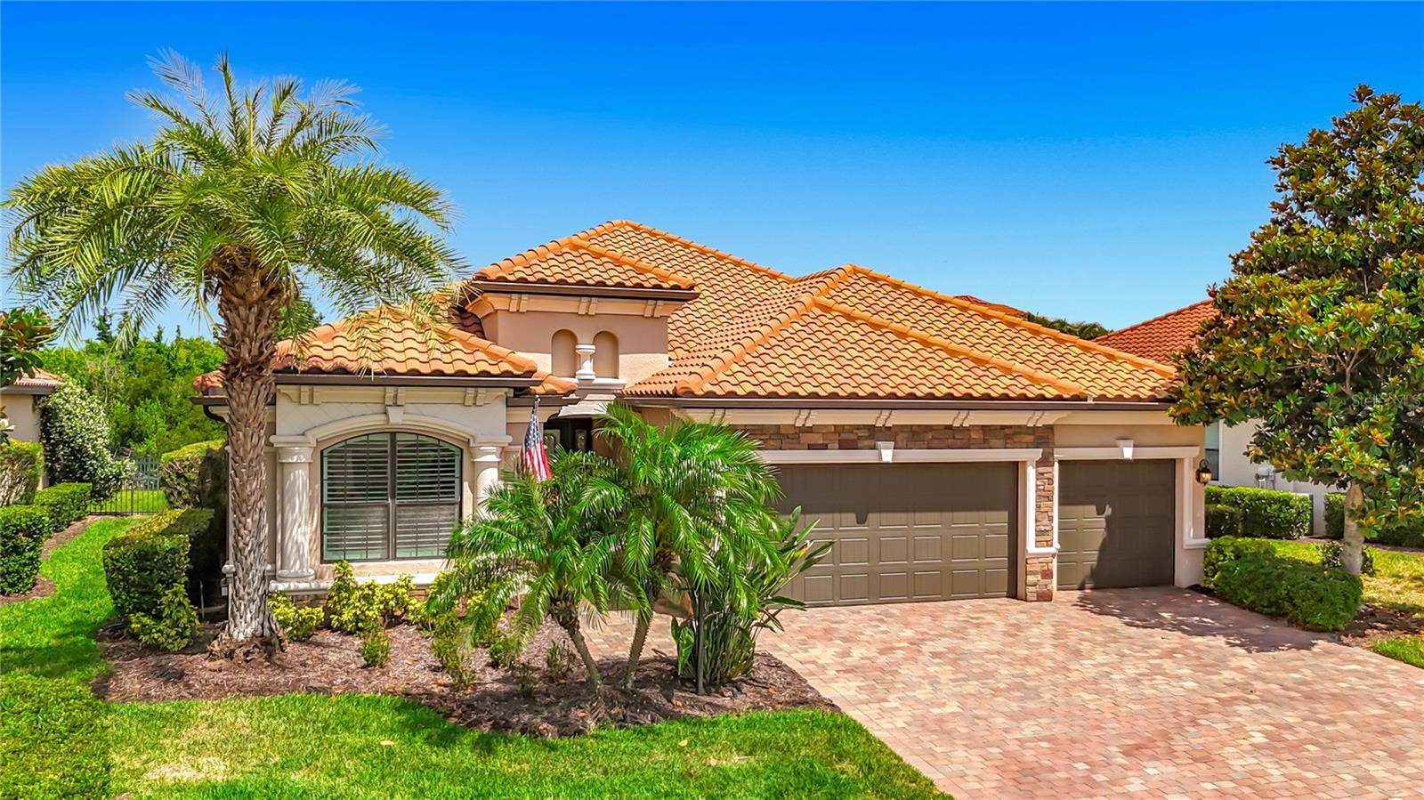 BRIDGEWATER PH II AT LAKEWOOD RANCH - Residential
