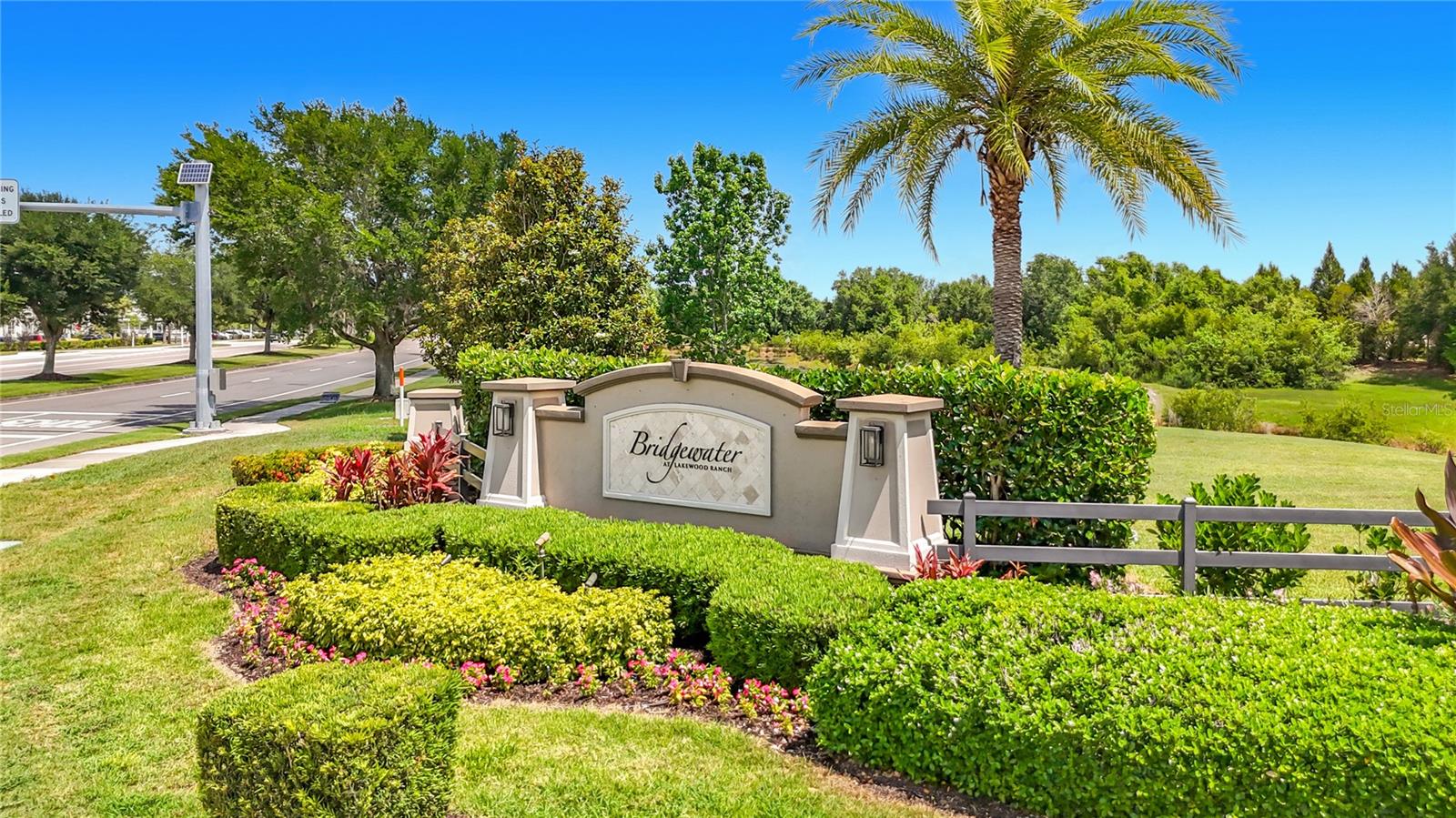 BRIDGEWATER PH II AT LAKEWOOD RANCH - Residential