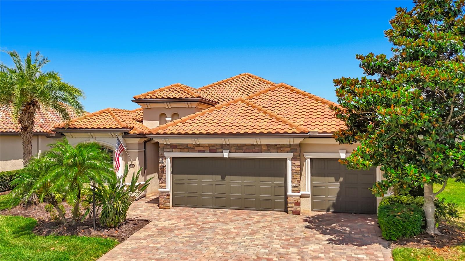 BRIDGEWATER PH II AT LAKEWOOD RANCH - Residential