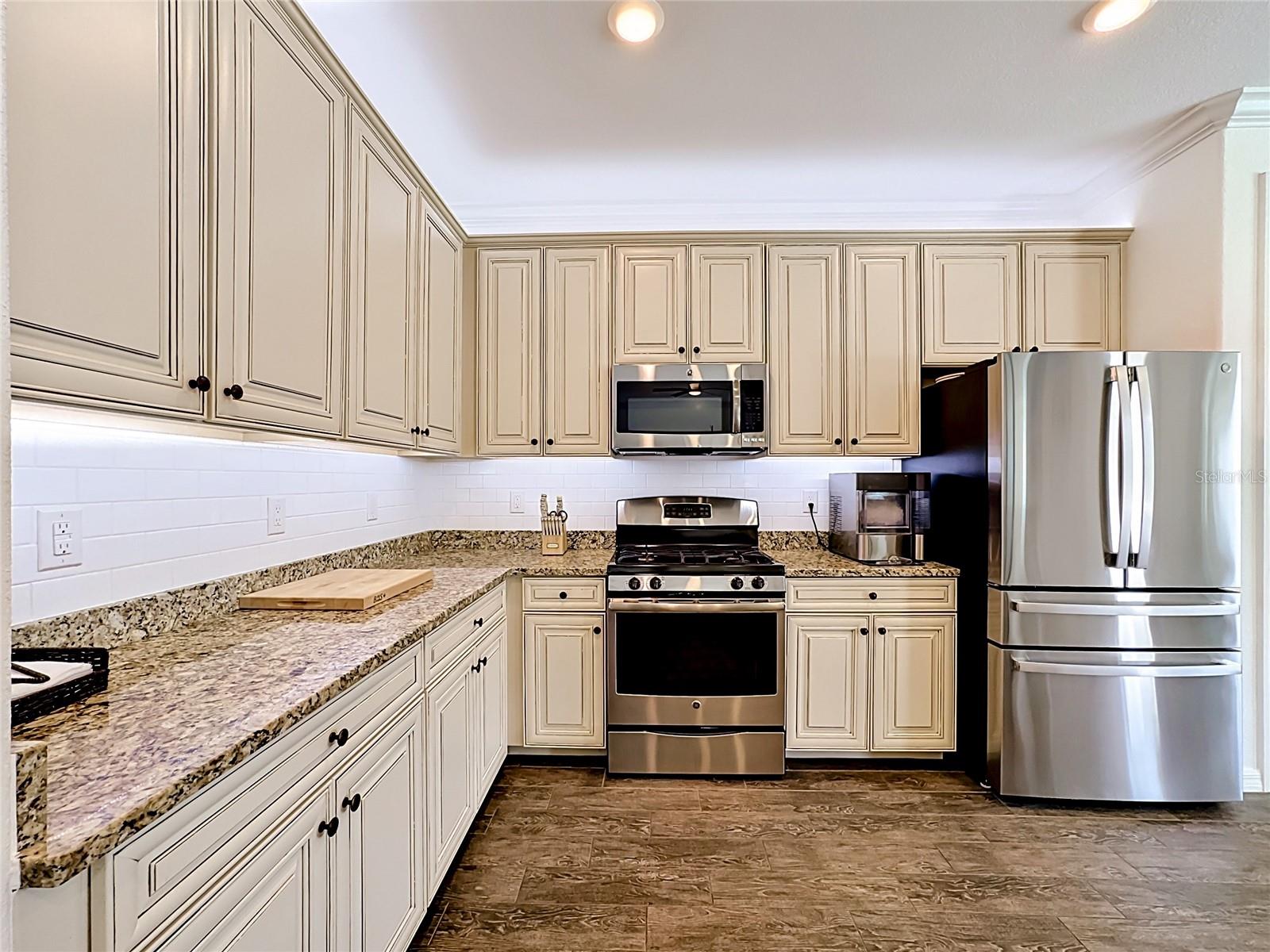 BRIDGEWATER PH II AT LAKEWOOD RANCH - Residential
