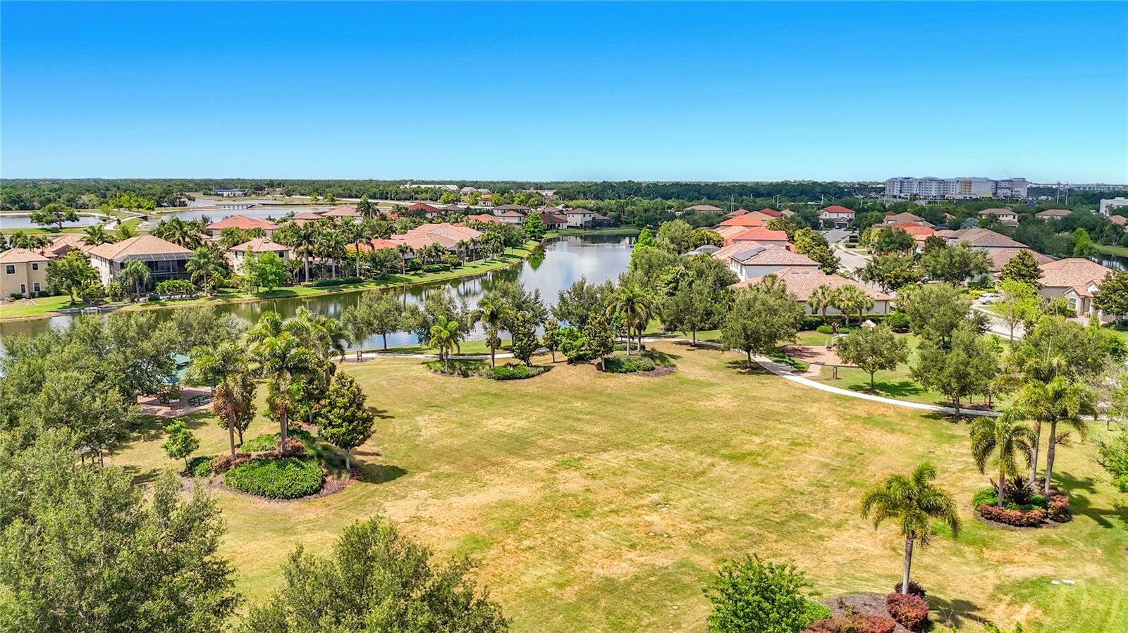 BRIDGEWATER PH II AT LAKEWOOD RANCH - Residential