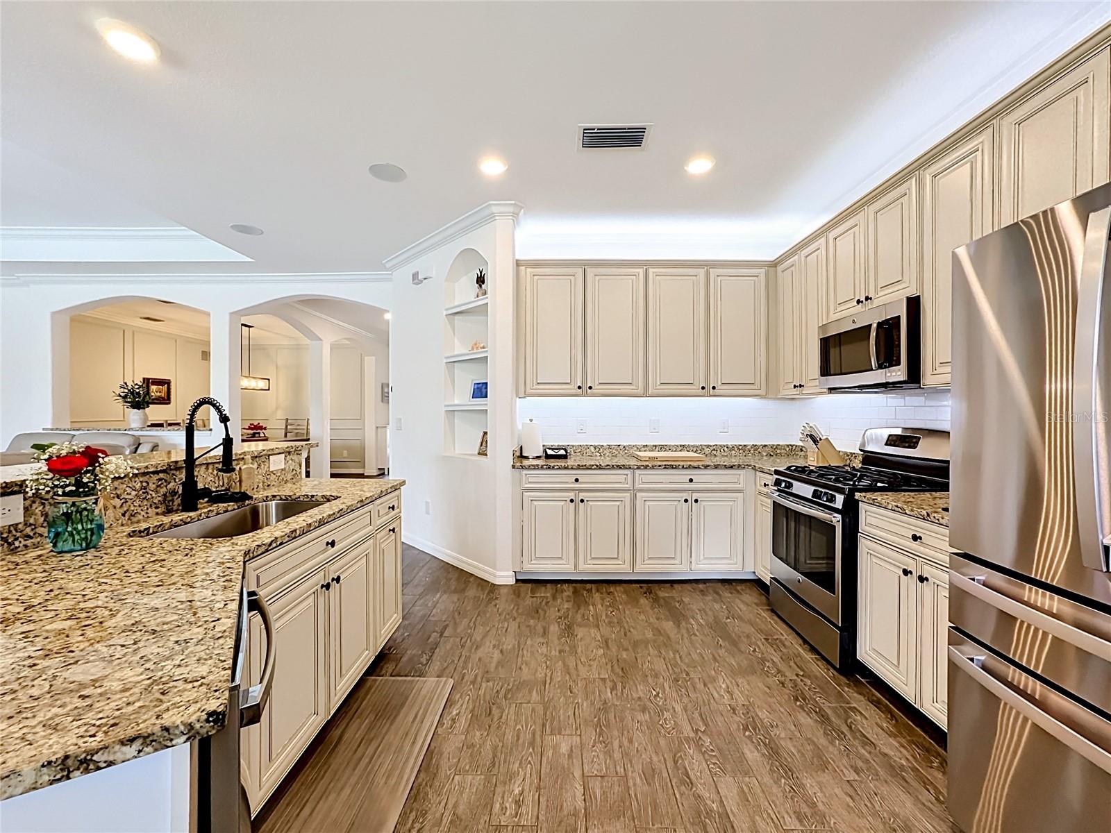 BRIDGEWATER PH II AT LAKEWOOD RANCH - Residential
