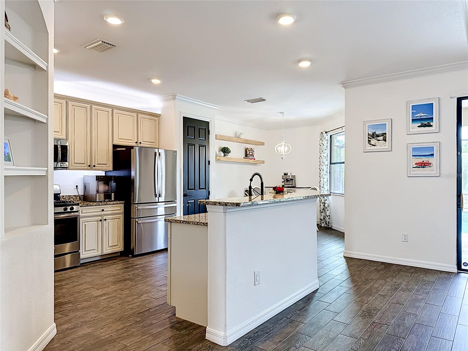 BRIDGEWATER PH II AT LAKEWOOD RANCH - Residential