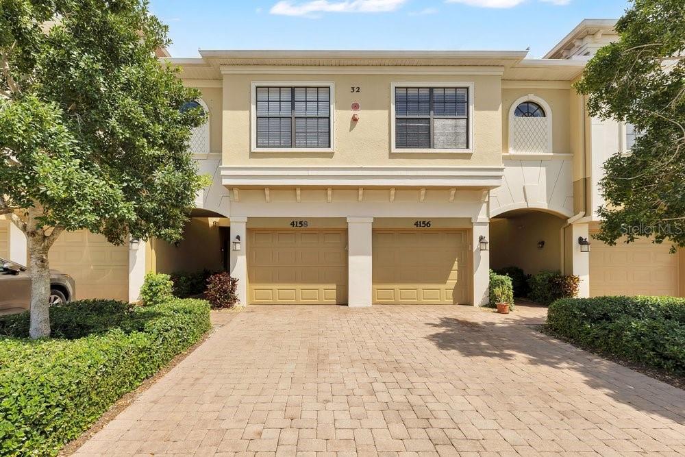 Photo of 4158 Overture Circle #4158, Bradenton, FL 34209 (MLS # O6445339)