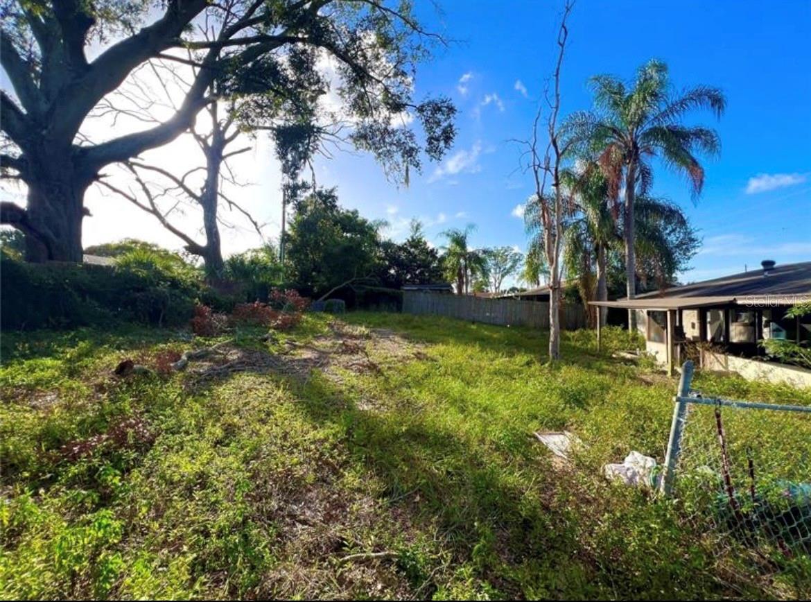 CLEARVIEW HEIGHTS 3RD ADD - Residential