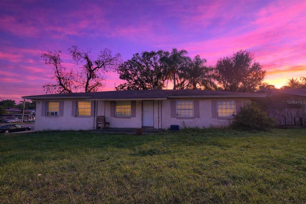 Photo of 7004 Clarcona Ocoee Road, Orlando, FL 32818 (MLS # O6396605)