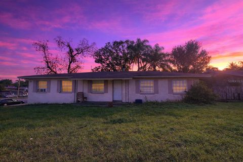 7004 CLARCONA OCOEE ROAD ORLANDO FL 32818