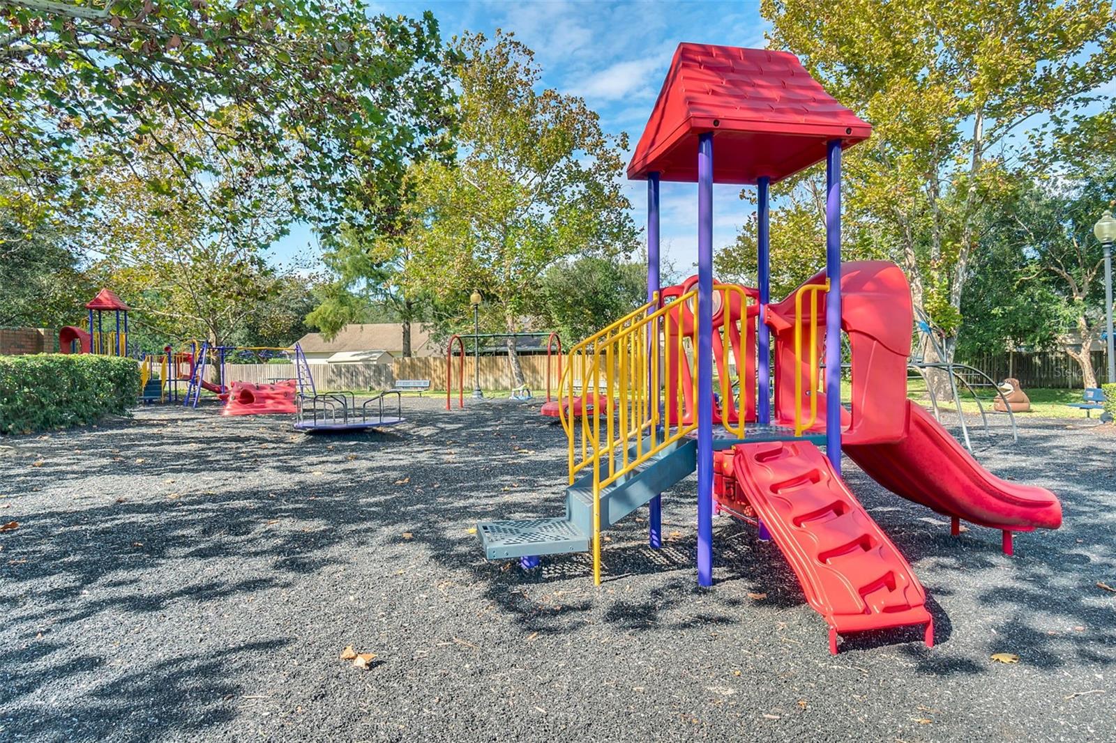 ALAFAYA WOODS PH 5 - Residential