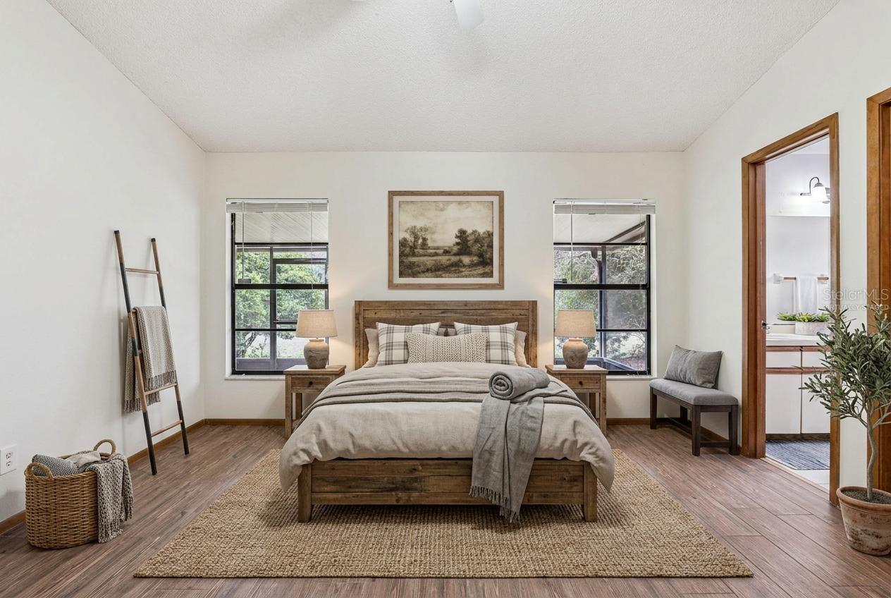 ALAFAYA WOODS PH 5 - Residential