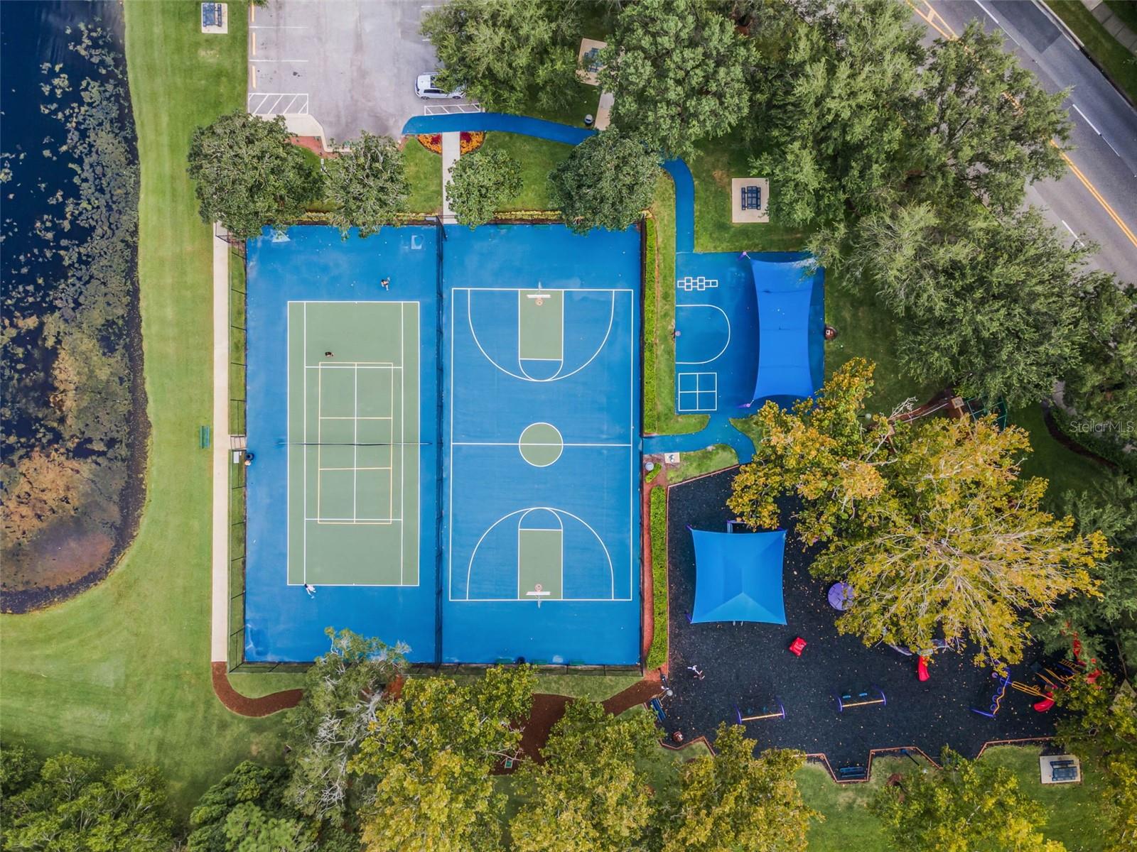 ALAFAYA WOODS PH 5 - Residential