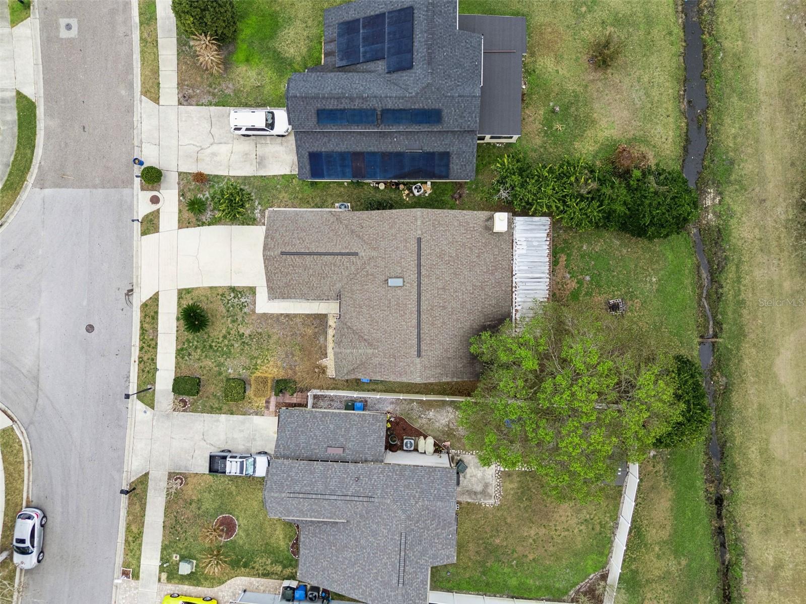 ALAFAYA WOODS PH 5 - Residential