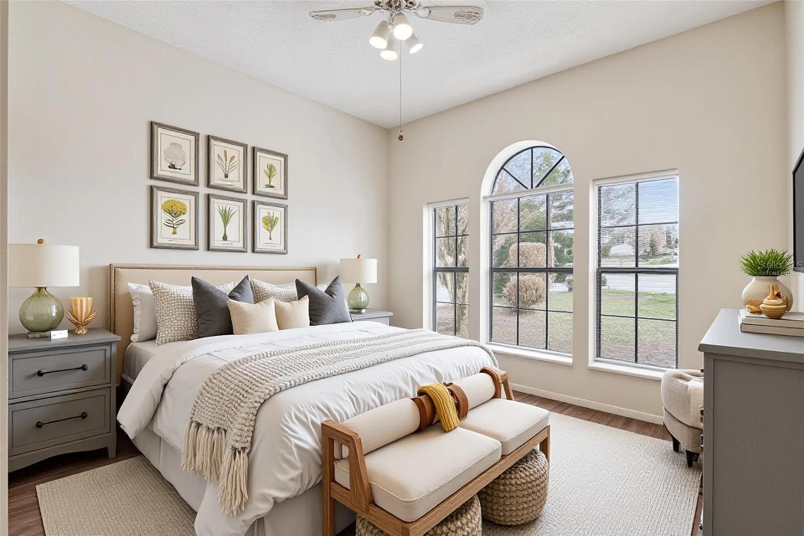 ALAFAYA WOODS PH 5 - Residential