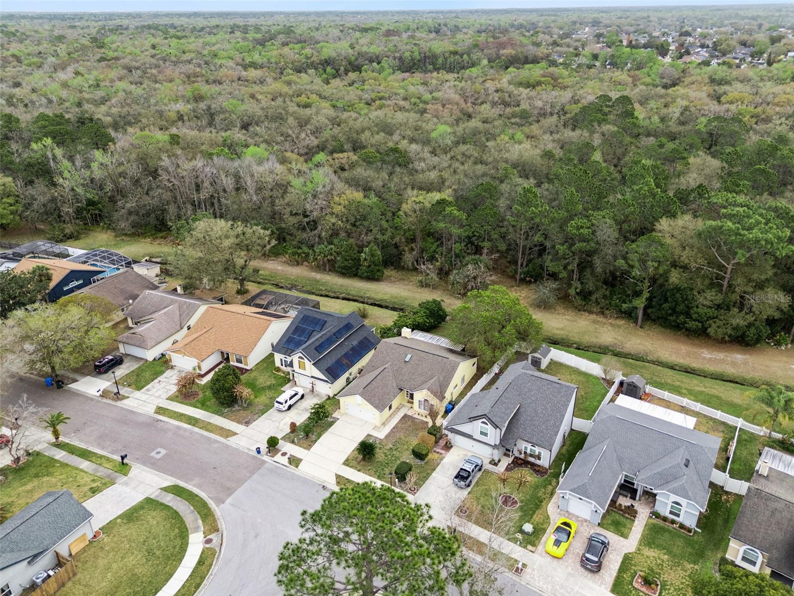 ALAFAYA WOODS PH 5 - Residential